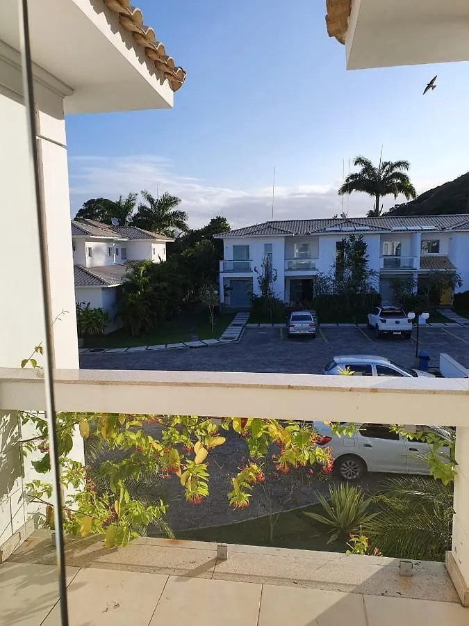 Casa Duplex Aconchegante De Frente Para O Mar Porto Seguro 0*,