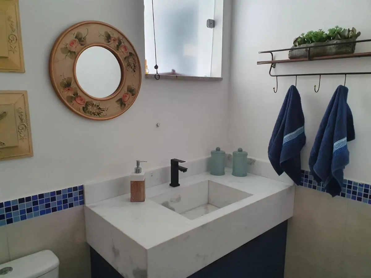 Apartamento Casa Duplex Aconchegante De Frente Para O Mar Porto Seguro