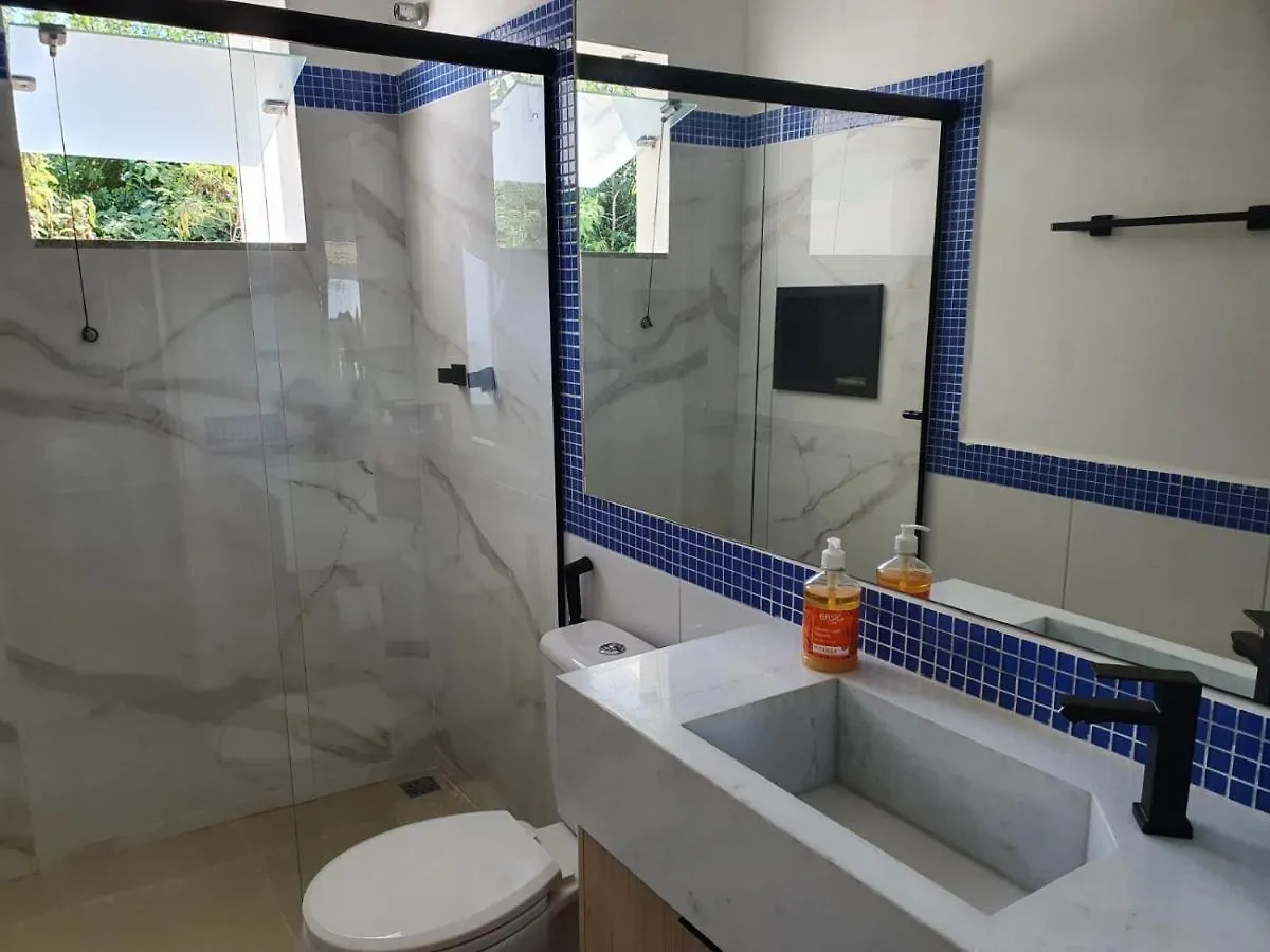 Casa Duplex Aconchegante De Frente Para O Mar Porto Seguro Brasil