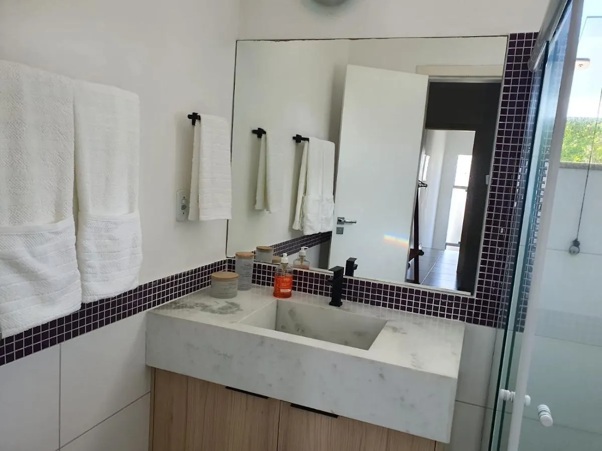 Casa Duplex Aconchegante De Frente Para O Mar Porto Seguro