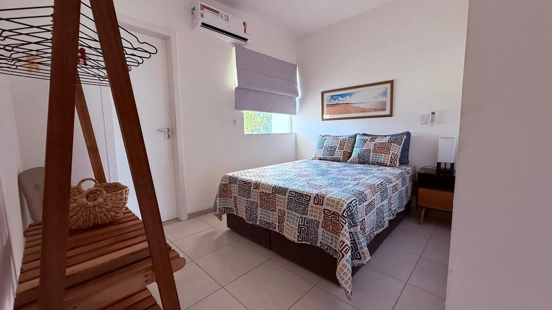 Casa Duplex Aconchegante De Frente Para O Mar Porto Seguro Apartamento