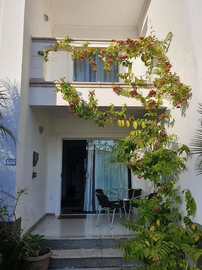 Casa Duplex Aconchegante De Frente Para O Mar 포르투세구로 아파트