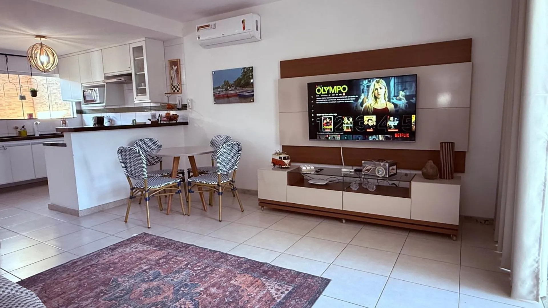 아파트 Casa Duplex Aconchegante De Frente Para O Mar 포르투세구로